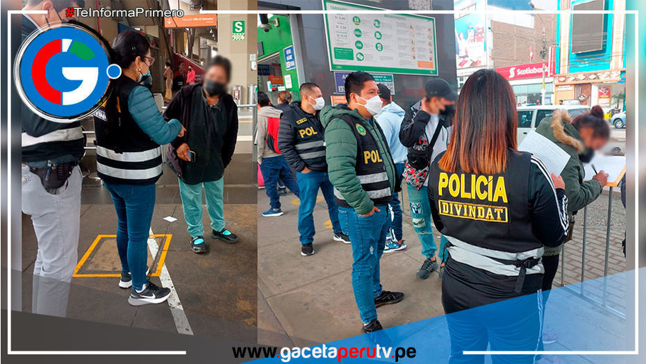 Fiscalía logra detención de clonadores de tarjetas