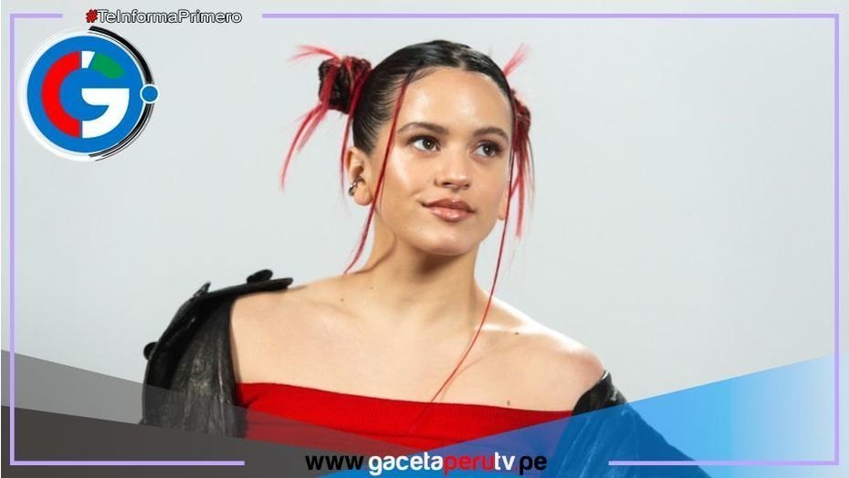 Rosalía salió a defenderse de todas las críticas recibidas