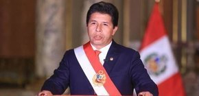 Pedro Castillo tenía nueve chips el día que anunció su autogolpe de Estado