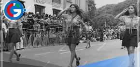 Los Scouts del Perú cumplen 112 años de fundación