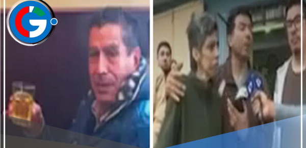 Vecinos de VES denuncian que inquilina lanzó a adulto mayor del tercer piso 