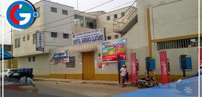 Escolar pierde la vida tras recibir disparo de bala en Barranca