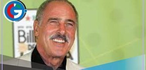 Andrés García es homenajeado en Acapulco en el día de su cumpleaños