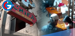 Ponen en libertad a dueño de chifa que abatió delincuente en VES