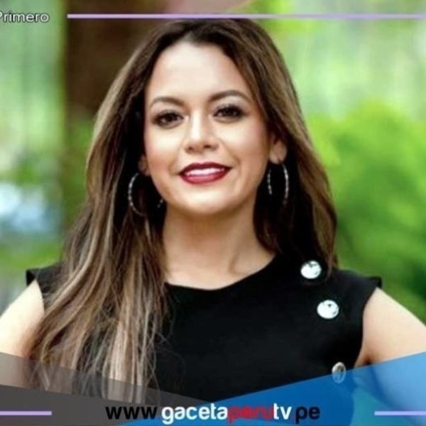 Florcita Polo defiende su relación a pesar de las revelaciones sobre el pasado de su novio