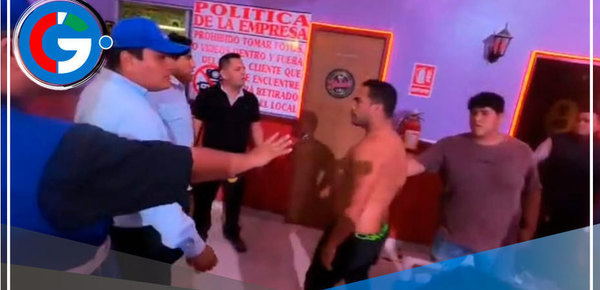 Violencia y secuestro afectan a fiscalizadores en un prostíbulo de Comas