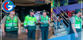 PNP no intervinieron a extranjeros que custodiaban prostíbulo Scarlette en Comas 