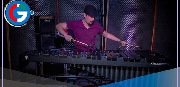 Emilio Sandoval presentará su recital “Marimba mía”