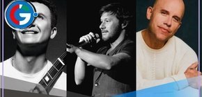 Gian Marco, Fonseca y Diego Torres se unirán en un espectacular concierto