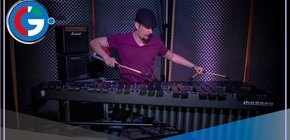 Emilio Sandoval presentará su recital “Marimba mía”