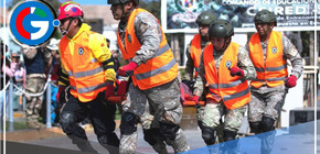 Alcalde invoca a la población a participar en Simulacro Nacional Multipeligro en Áncash