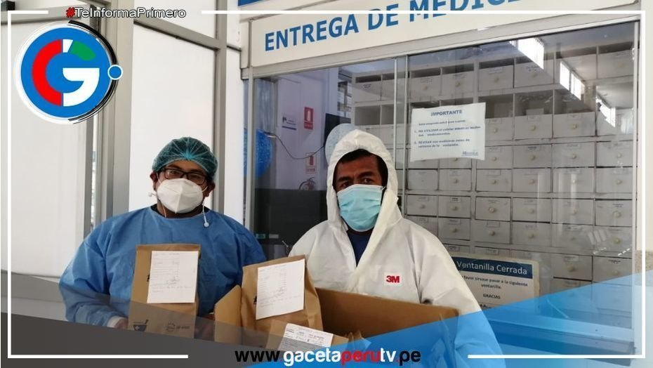 Farmacias del MINSA estará abierta para el público en general