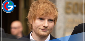 Ed Sheeran: Cantante se retirará de la música si lo declaran culpable por plagio