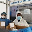 Farmacias del MINSA estará abierta para el público en general