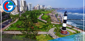 Miraflores empezaría a cobrar impuestos por uso de espacios públicos