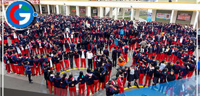 96,000 colegios participaran en primer simulacro nacional 2023