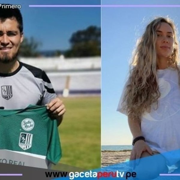Alexandra Venturo eliminó sus fotos con Rodrigo Cuba y esto confirmaría su ruptura