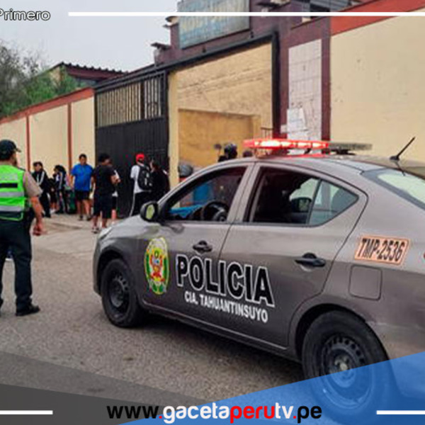 Escolar sufre muerte cerebral tras ingerir 2 pastillas por reto viral en Independencia 