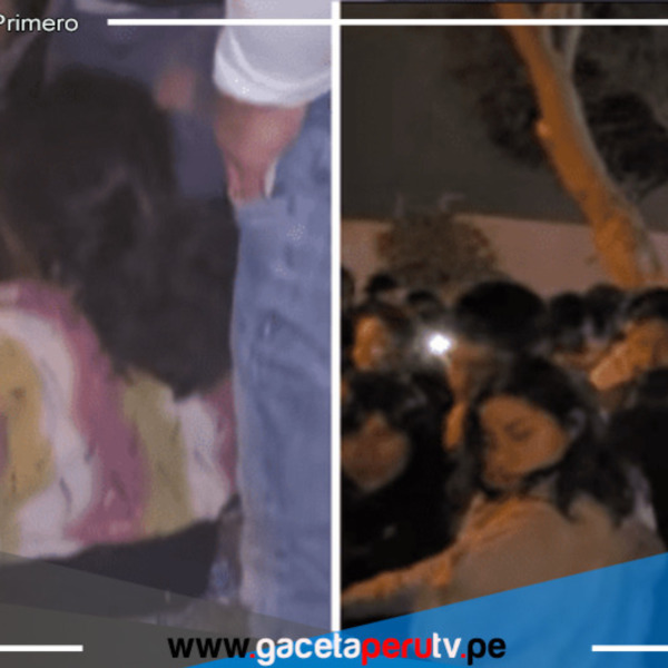 Fiscalía inició investigación en concierto de Grupo 5 y Yarita Lizeth en Tacna