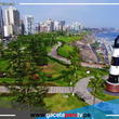 Miraflores empezaría a cobrar impuestos por uso de espacios públicos