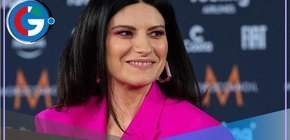 Laura Pausini fue denominada “Persona del año 2023”