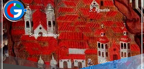 Los terremotos en la Huancavelica colonial 