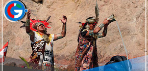 Festival Yakumama, fiesta del Mar recaudo más de US$500,000