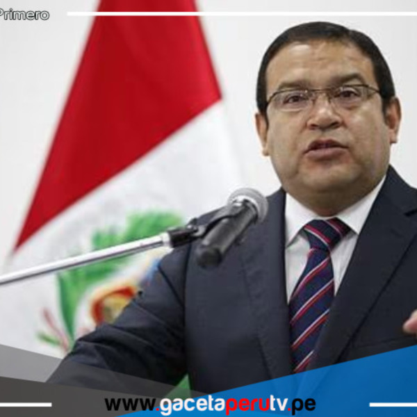 Alberto Otárola le pidió al presidente Gustavo Petro que cese ataques contra Perú