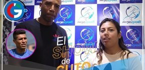 Rosa Fuentes vuelve a las pantallas con un nuevo emprendimiento 