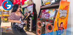 Coney Park reabre sus puertas para todos los niños de Pucallpa