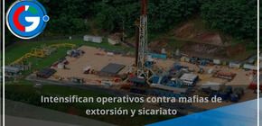 Regiones recibieron S/ 797 millones por canon de hidrocarburos 