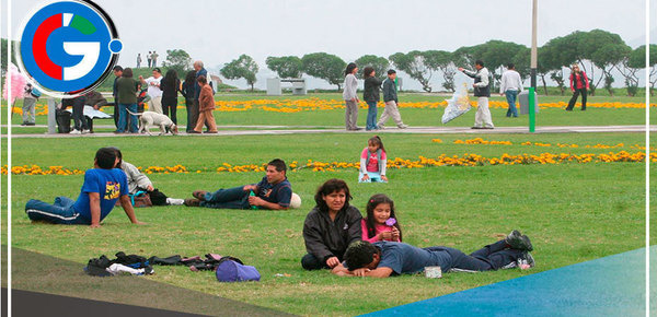 Desde hoy 5 de mayo habrá brillo solar en Lima