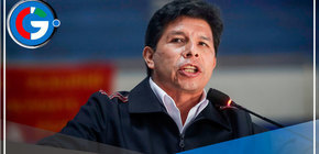 El ex presidente Pedro Castillo optó por no acudir a la convocatoria de la Comisión de Fiscalización del Congreso.