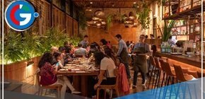 Restaurantes esperan una mejoría de aforo por el “Día de la Madre”