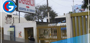 Mujer pierde a su bebé al ser atropellada por volquete en la Panamericana Norte