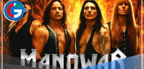 ¡El llamado de los ‘Manowarriors’ fue escuchado!: Manowar se presentará en Lima este 14 de septiembre 
