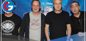 Hombres G: Concierto cambia de locación al Estadio Nacional para este 9 de junio