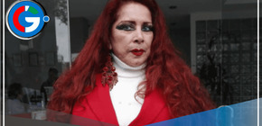 Monique Pardo denuncia a extorsionadores que piden un millón de dólares