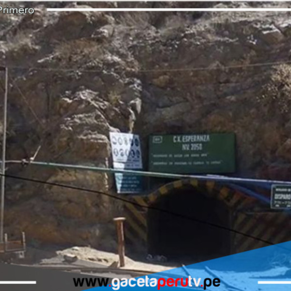 Al menos 27 personas habrían muerto en un incendio en la mineria Yanaquihua