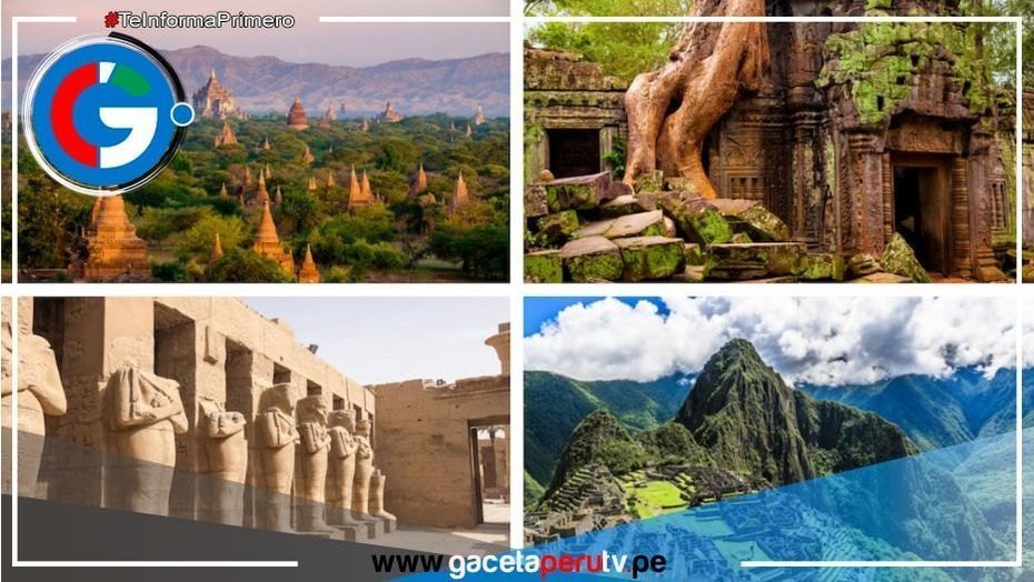 Entrada gratis a más de 50 sitios arqueológicos y museos del país