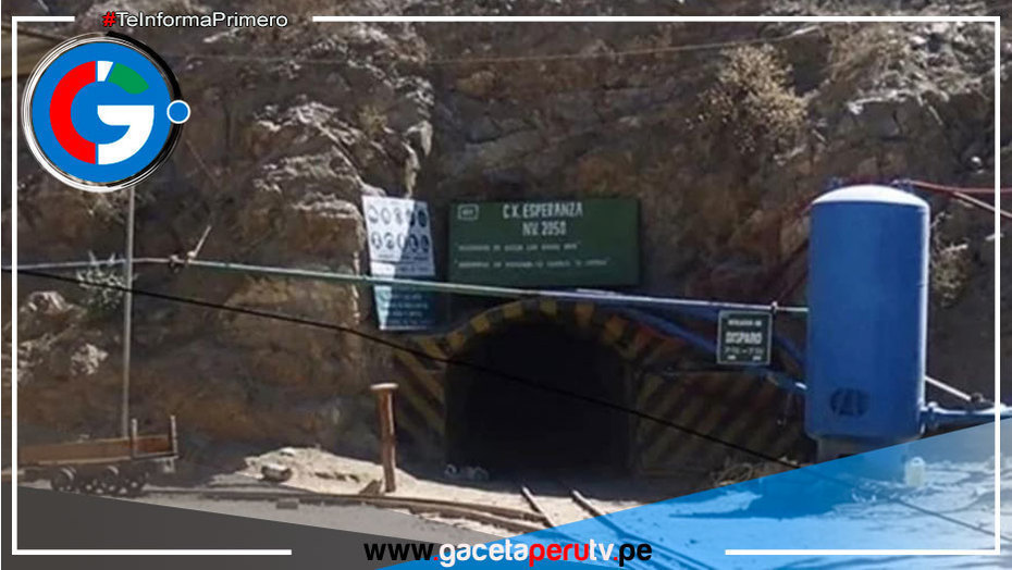 El incendio en la mina Esperanza 1 deja un total de 27 víctimas fatales en Arequipa