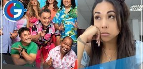 Dayanita reveló que no tenía nada asegurado en ATV