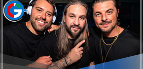 Swedish House Mafia se presentará en Lima el 3 de noviembre