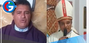 Cura falso que ofrecía misas en Perú es acusado de ultrajar a menores en Ecuador