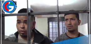 Poder Judicial dictá 9 meses prisión preventiva con los implicados del fallecimiento de Luis Miranda