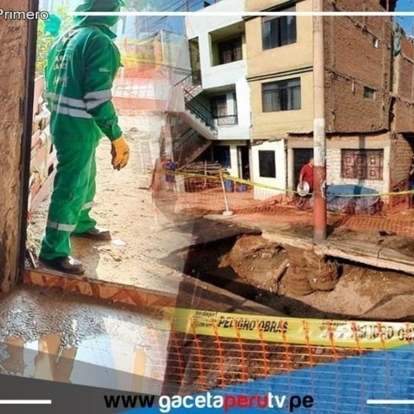 Obras inconclusas tendrían pendientes 5 años más para ser terminadas