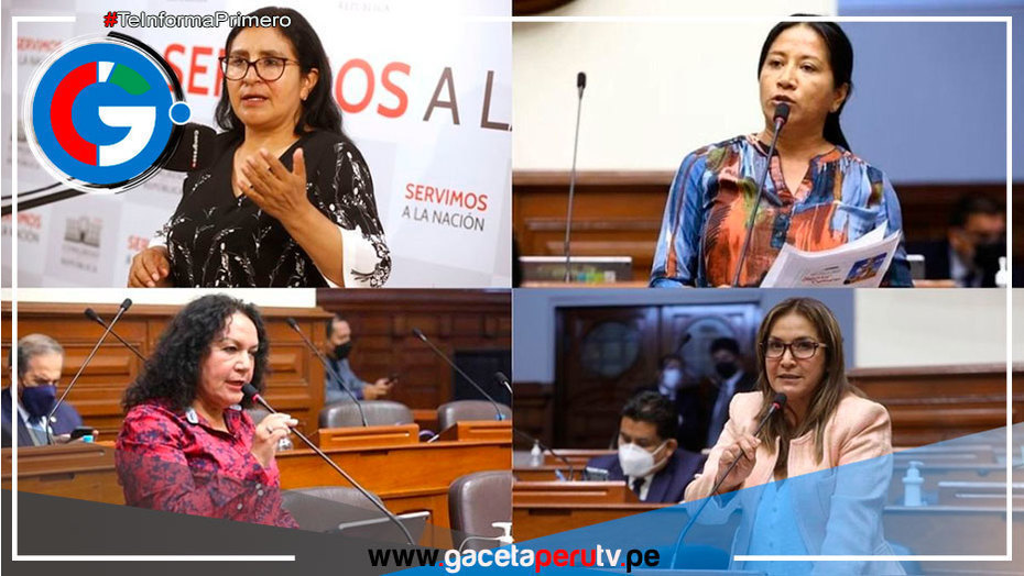 Admiten a trámite denuncias contra congresistas que recortaron sueldo a sus trabajadores