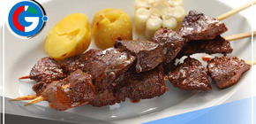 ¡Cautivando al mundo! Lima  se ubica en el Top 3 de las 100 mejores ciudades del mundo por su comida