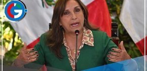 Preparan nuevamente marchas en contra del gobierno de Dina Boluarte 