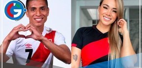 Jossmery Toledo habría terminado relación con Paolo Hurtado 